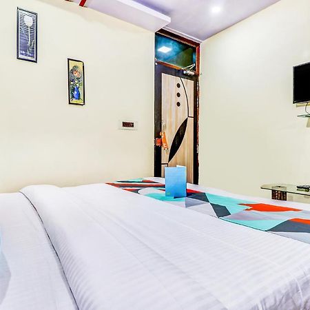 Fabhotel Gazal Residency Mahanagar Lucknow Zewnętrze zdjęcie
