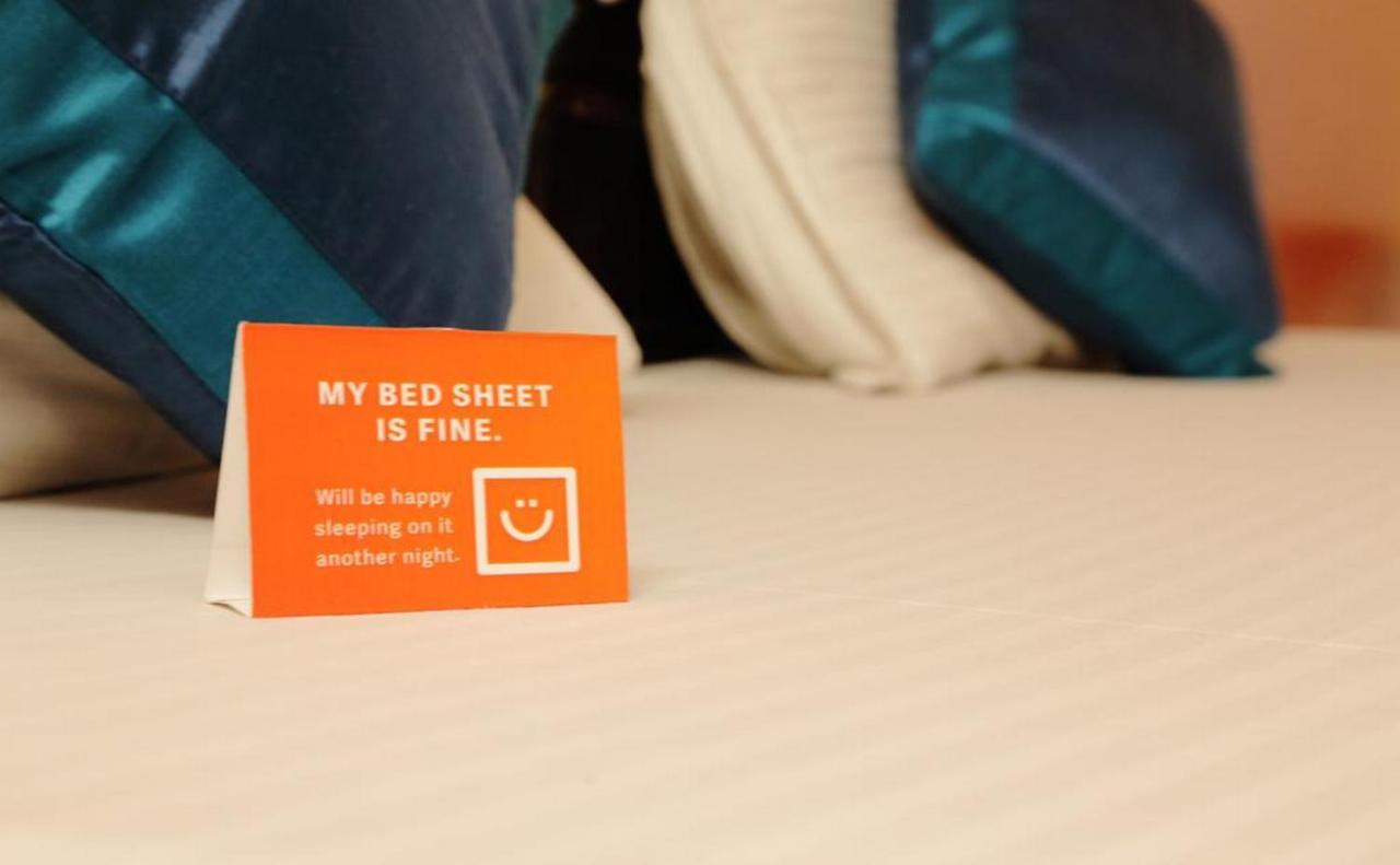 Fabhotel Gazal Residency Mahanagar Lucknow Zewnętrze zdjęcie